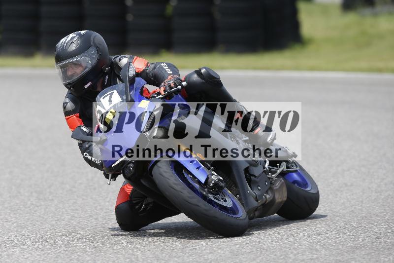 /24 08.06.2025 TZ Motorsport ADR/Gruppe gelb/97